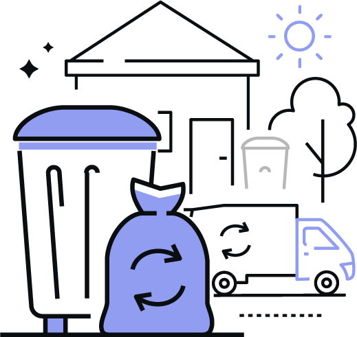 Eco Friendly Icon - Rivers House Cleaning - Commercial & Residential Eco Friendly Icon